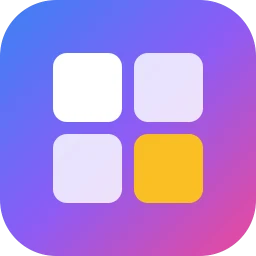 DCPixel - Image & PDF Tools 아이콘